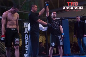 George "Bonesaw" Comer