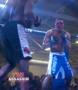 Isaiah "Beast" Chapman